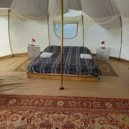 Terrebio Glamping