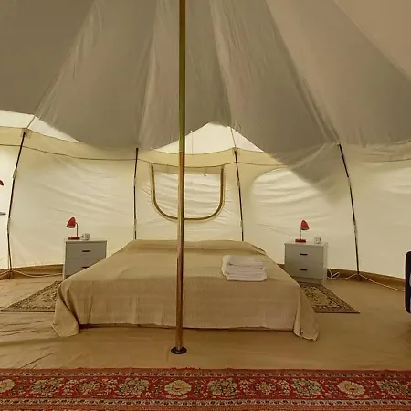 Terrebio Glamping Visnadello