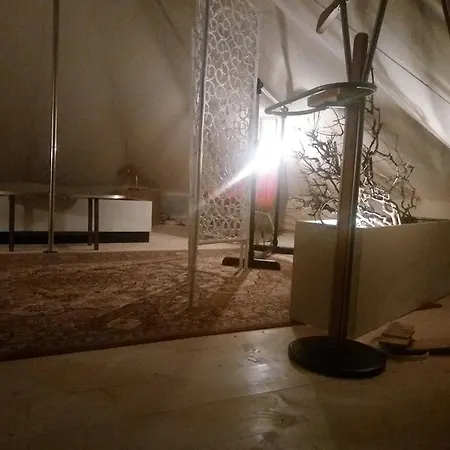 Terrebio Glamping *